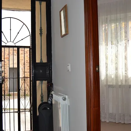 Vetonia Apartment *