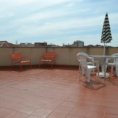 Apartment Vetonia