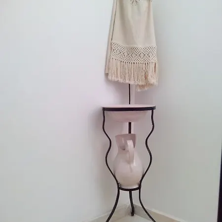 Apartment Vetonia *