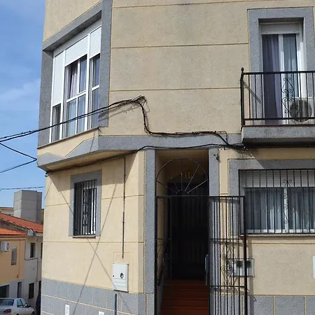 Vetonia Appartement *