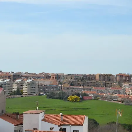 Vetonia Appartement Caces