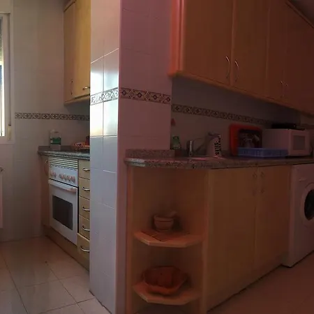 Apartment Vetonia