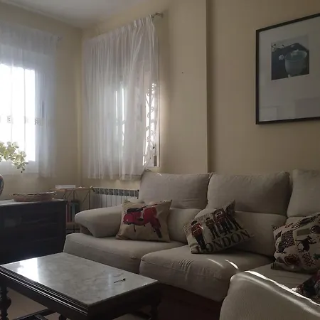 Apartment Vetonia