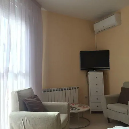 Apartment Vetonia