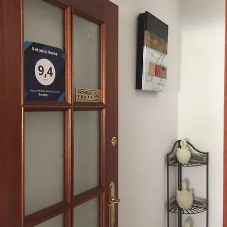 Apartment Vetonia