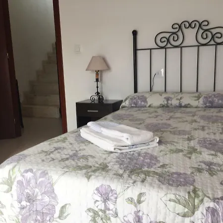 Vetonia Apartment *