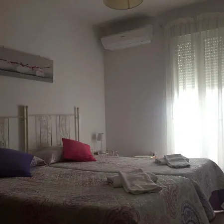 Apartment Vetonia