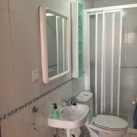 Vetonia Apartment Caceres