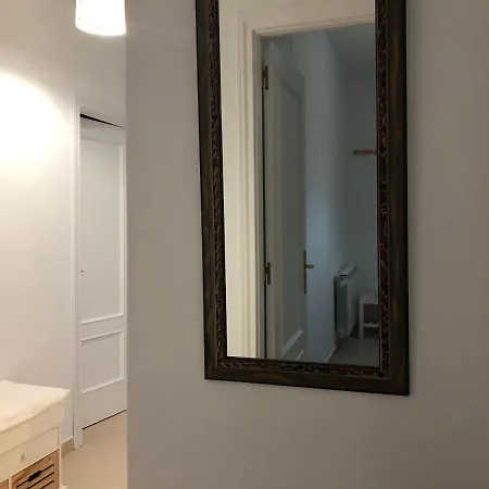 Vetonia Apartment