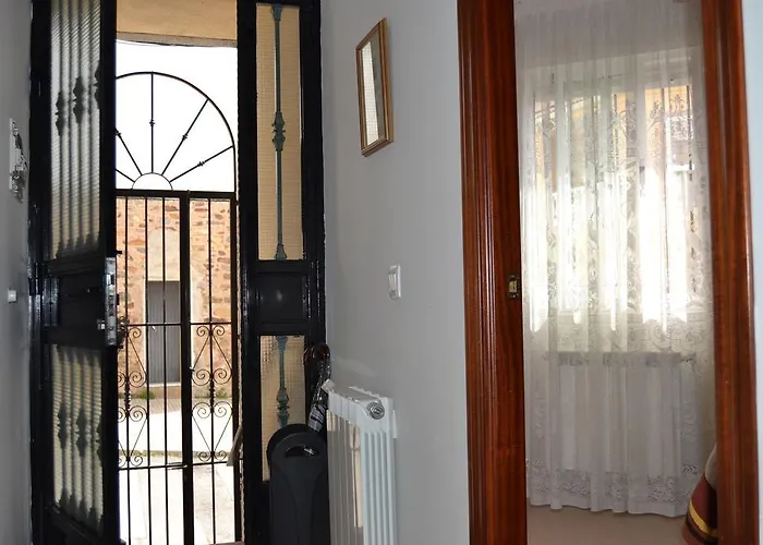 Vetonia Апартаменты *