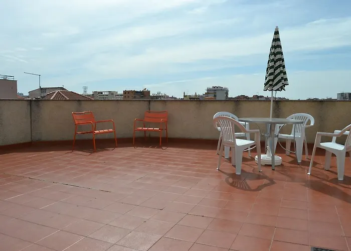 Апартаменты Vetonia