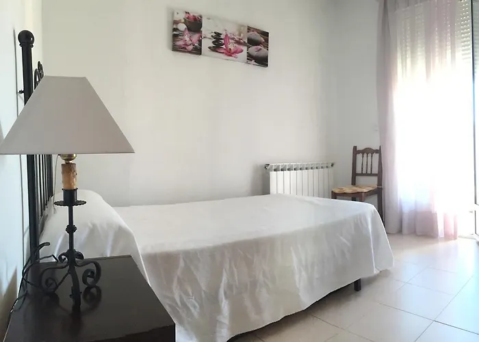 Vetonia Касерес