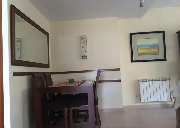 Vetonia * Касерес