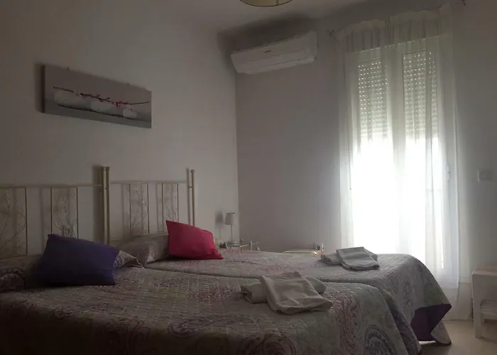 Апартаменты Vetonia