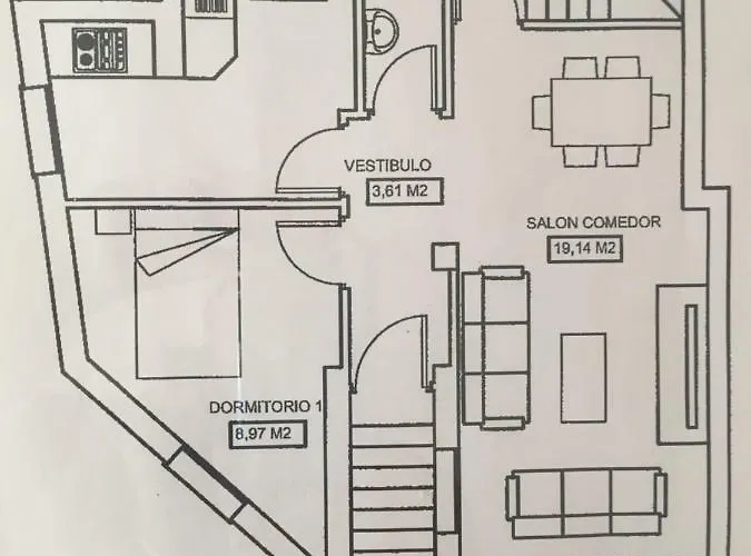 Апартаменты Vetonia *
